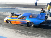ZR1 CORVETTE PROMOD 
